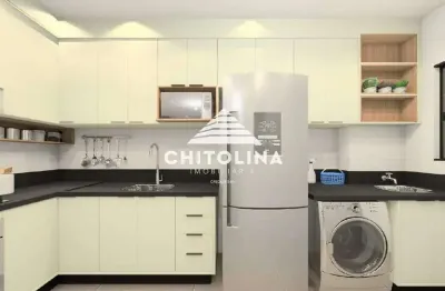 Apartamento para aluguel, 2 quartos, 2 suítes, 1 vaga, way 135 - itapetininga/sp