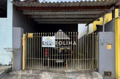 Casa para aluguel, 2 quartos, vila nova itapetininga - itapetininga/sp