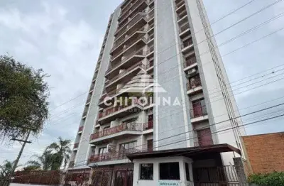 Apartamento para aluguel, 3 quartos, 3 suítes, 1 vaga, edifício ilha bela - itapetininga/sp