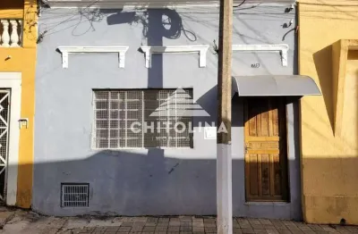 Casa para aluguel, 2 quartos, centro - itapetininga/sp