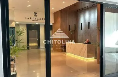 Sala para aluguel, larizzate boulevard&offices - itapetininga/sp
