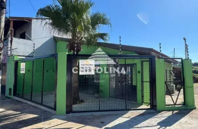 Sala comercial para alugar na Vila Hungria, Itapetininga 