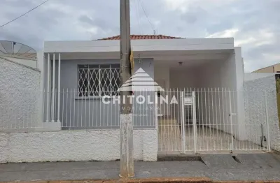 Casa para aluguel, 2 quartos, 1 suíte, 1 vaga, centro - itapetininga/sp