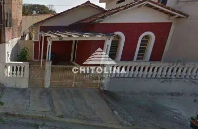 Casa para aluguel, vila rio branco - itapetininga/sp