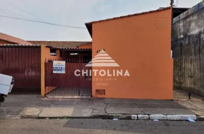 Casa com 1 dormitório para alugar, 80 m² por r$ 770,00/mês - vila arruda - itapetininga/sp