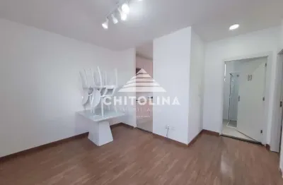 Apartamento para aluguel, 2 quartos, 1 vaga, residencial bosque shangrilá - itapetininga/sp