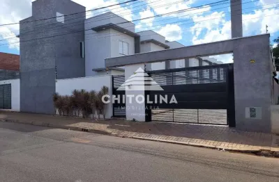 Casa em condomínio para aluguel, 2 quartos, 1 vaga, vivenda 350 - itapetininga/sp