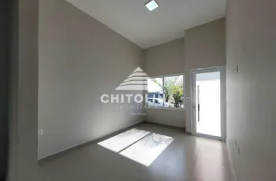 Casa com 3 dormitórios, 137 m² - por r$ 2.900,00/mês - condomínio reserva das paineiras - itapetininga/sp