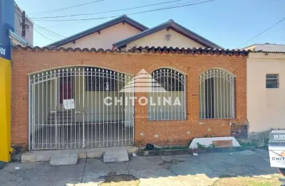 Casa para aluguel, 3 quartos, 1 vaga, centro - itapetininga/sp