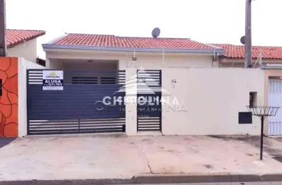 Casa com 3 dormitórios para alugar, 100 m² por r$ 1.500,00 - cambuí - itapetininga/sp