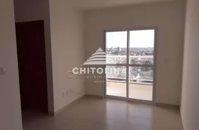Apartamento residencial para locação, vila vendramini, itapetininga - ap0116.