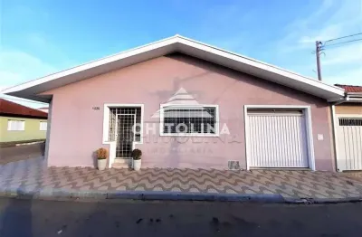 Casa com 3 dormitórios para alugar, 136 m² por r$ 2.916,70/mês - centro - itapetininga/sp