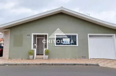 Casa com 3 dormitórios para alugar, 136 m² por r$ 2.916,70/mês - centro - itapetininga/sp