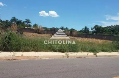 Terreno à venda no Chácaras Alvorada, Itapetininga 