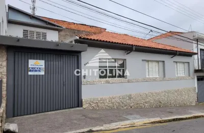 Casa com 3 quartos à venda no Centro, Itapetininga 