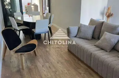 Casa com 2 dormitórios à venda, 112 m² por r$ 590.000,00 - condomínio marina - itapetininga/sp