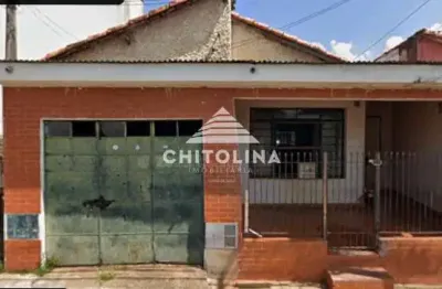 Terreno à venda na Vila Reis, Itapetininga 
