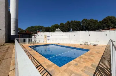 Apartamento residencial 46,07 m² em vila mazzei, itapetininga – financiável