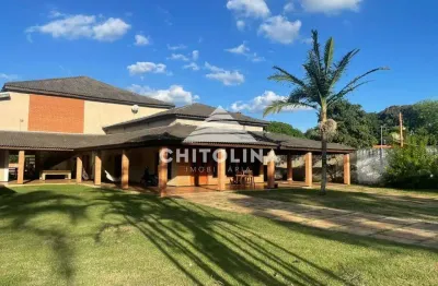 Chácara dos sonhos estância conceição de 2.400m² de área total – itapetininga/sp