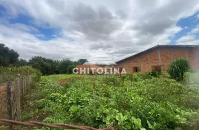 Terreno residencial 1.230 m² à venda em jardim leonel, itapetininga (sp)