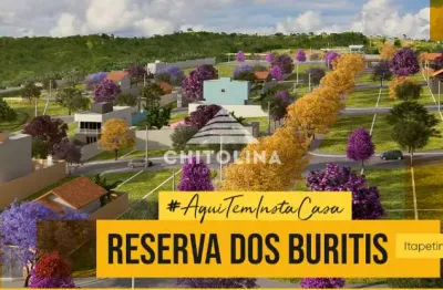Lote em condomínio residencial 176 m² em itapetininga – financia e permuta aceitos