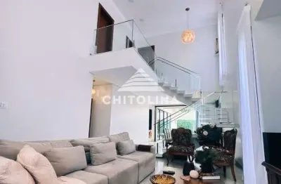 Casa com 4 dormitórios à venda, 320 m² por r$ 2.500.000,00 - condomínio ouro ville - itapetininga/sp