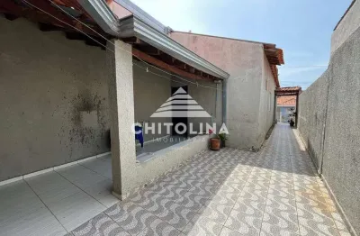 Casa à venda em itapetininga (vila nova) - 2 quartos, 77 m² úteis