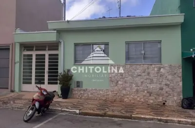 Casa com 3 dormitórios para alugar, 190 m² por r$ 1.700,00 - centro - itapetininga/sp