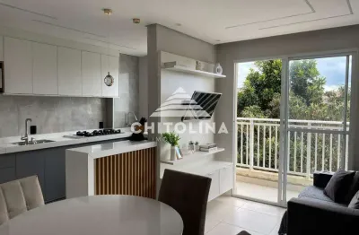 Apartamento à venda na Vila Reis, Itapetininga 