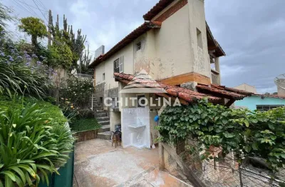 Casa comercial à venda em vila rosa, itapetininga - 3 quartos, 214 m² de área construída