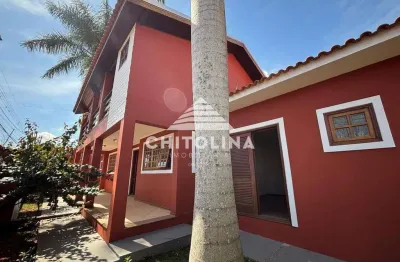 Casa para aluguel, 3 quartos, 1 suíte, jardim shangrilá - itapetininga/sp