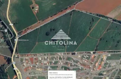 Área comercial à venda em itapetininga (vila mazzei) – 491 mil m²