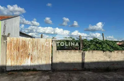 Terreno à venda na Vila Nastri, Itapetininga 