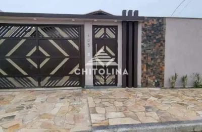 Casa térrea - ilha comprida/sp - balneário monte carlos (aceita permuta)