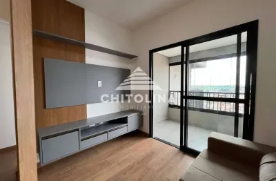 Apartamento 85m² com 2 suítes, varanda gourmet e lazer completo em itapetininga centro supreme residence