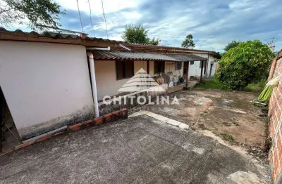 Casa com 2 quartos à venda na Vila Regina, Itapetininga 