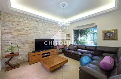 Casa em condomínio à venda em terras de santo antônio, itapetininga – 3 quartos, piscina