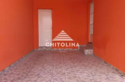 Casa com 2 quartos à venda na Vila Reis, Itapetininga 