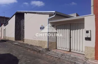 Casa residencial para venda, vila dos bandeirantes, itapetininga