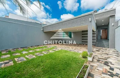 Casa à venda, 3 quartos, 3 suítes, Vila São José - Itapetininga/SP