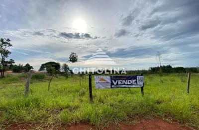 Chácara à venda em Itapetininga (Chácaras Alvorada) - Residencial/Comercial, Financiamento