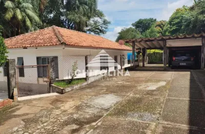 Chácara Residencial à Venda em Vila Arruda, Itapetininga – 4.800 m² de Terreno e 350 m² de Área Interna