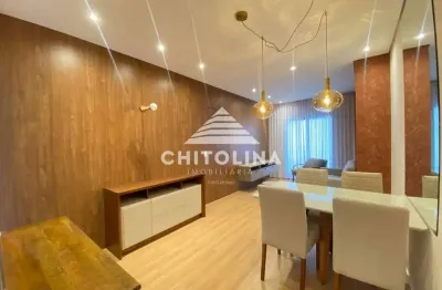 Apartamento à venda, 2 quartos, 2 suítes, 2 vagas, Edifício Haus Residence Club - Itapetininga/SP