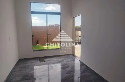 Casa à Venda em Itapetininga - Residencial Villaggio di Capri, 2 Dormitórios