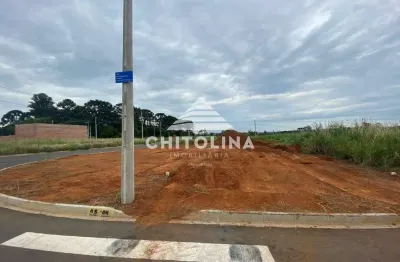 Terreno à venda, Loteamento Residencial Lisboa - Itapetininga/SP