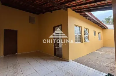 Casa à venda, 2 quartos, 1 suíte, Parque Atenas do Sul - Itapetininga/SP
