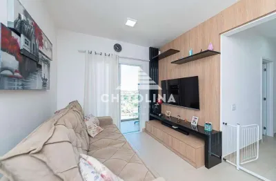 Venda de Apartamento Residencial em Vila Macia, Itapetininga – 3 Quartos, 2 Vagas