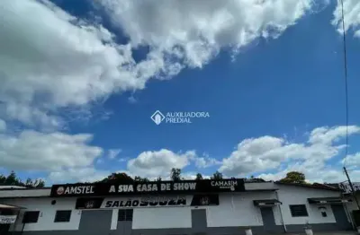 Prédio à venda na mauricio cardoso, 2556, faxinal, montenegro, 649 m2 por r$ 1.990.000