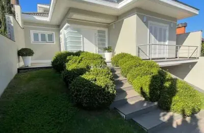 Casa com 3 quartos à venda na coronel antonio inacio, 802, centro, montenegro, 401 m2 por r$ 2.500.000
