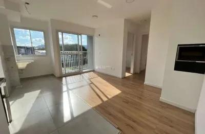 Apartamento com 2 quartos à venda na lici­nio faustino da silva, 161, timbaúva, montenegro, 49 m2 por r$ 255.000